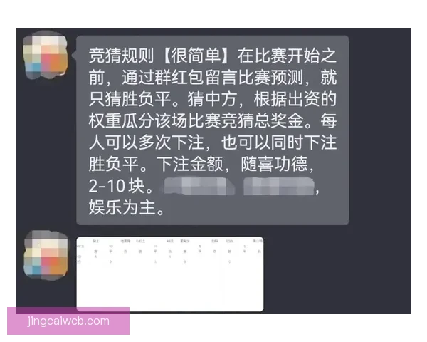 世界杯胜负分析与竞猜策略深入剖析助力预测准确性提升